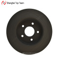 Top quality TT Brake Disc Japanese Truck SUV Pickup  OE 42510 SNA A00 Brake System